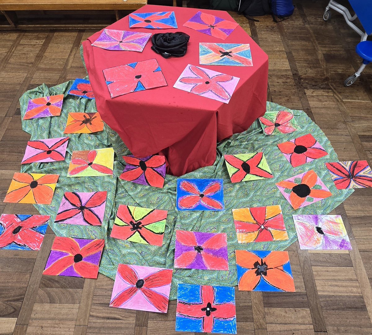 SFXEmmaus tweet media