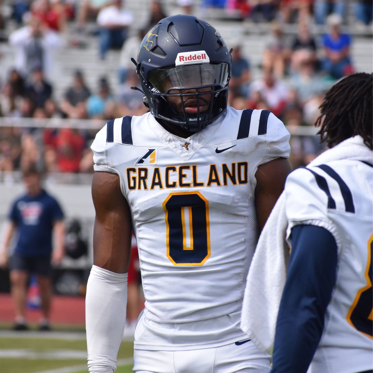 #AGTG Graceland Offered❗️
<a href="/TheGodfather_O/">Coach Jesse Ornelas Sr.</a> <a href="/coachMeJelly/">COACH ALPHONSE</a> 
<a href="/BossMoneyy_/">John Mitchell</a>