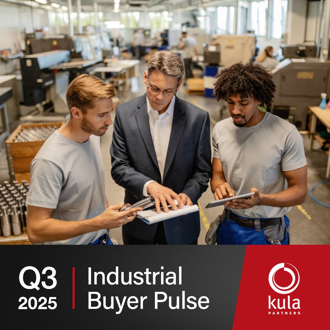 Consumer e-commerce patterns don’t fit B2B. Industrial buyers need multi-user accounts, saved carts, POs, approvals, and clear pricing. The Two-Website Problem POV shows how designing for procurement usability builds trust and enables high-value orders.

hubs.la/Q03Q2hBm0