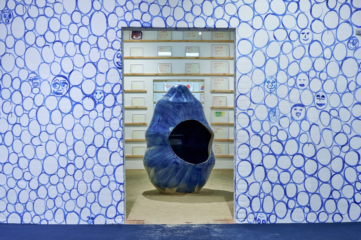 Galería RGR tweet media