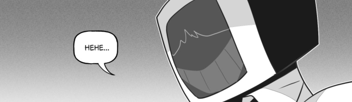 DontWorryTeri's tweet image. UPDATE :: Don&apos;t Worry Teri! :: 
Chapter 18 / pg 11-14⭐️READ HERE⭐️
tapas.io/episode/3716344