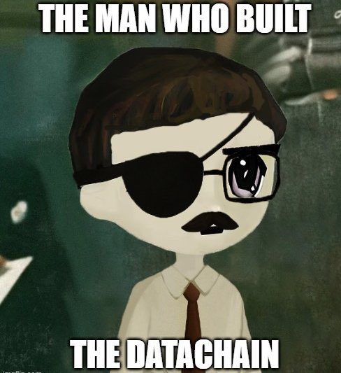 Datamilio (✧ᴗ✧) tweet media