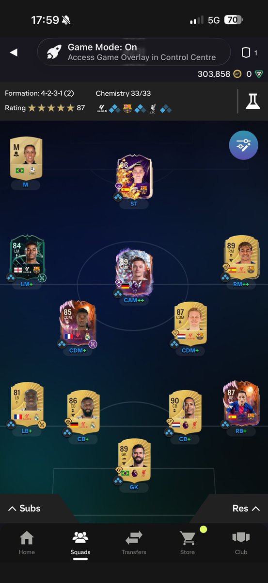 lwrncgames's tweet photo. @Jake_FutTrading https://t.co/zO2TFMzbXY