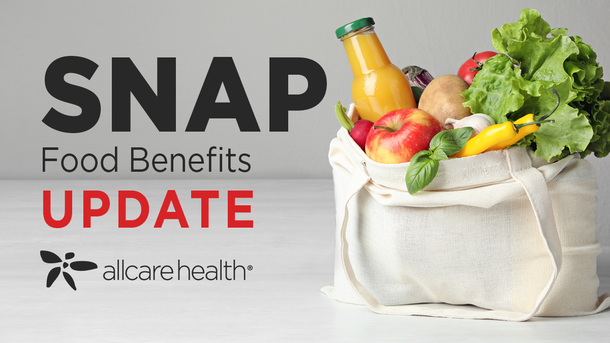 AllCare Health tweet media