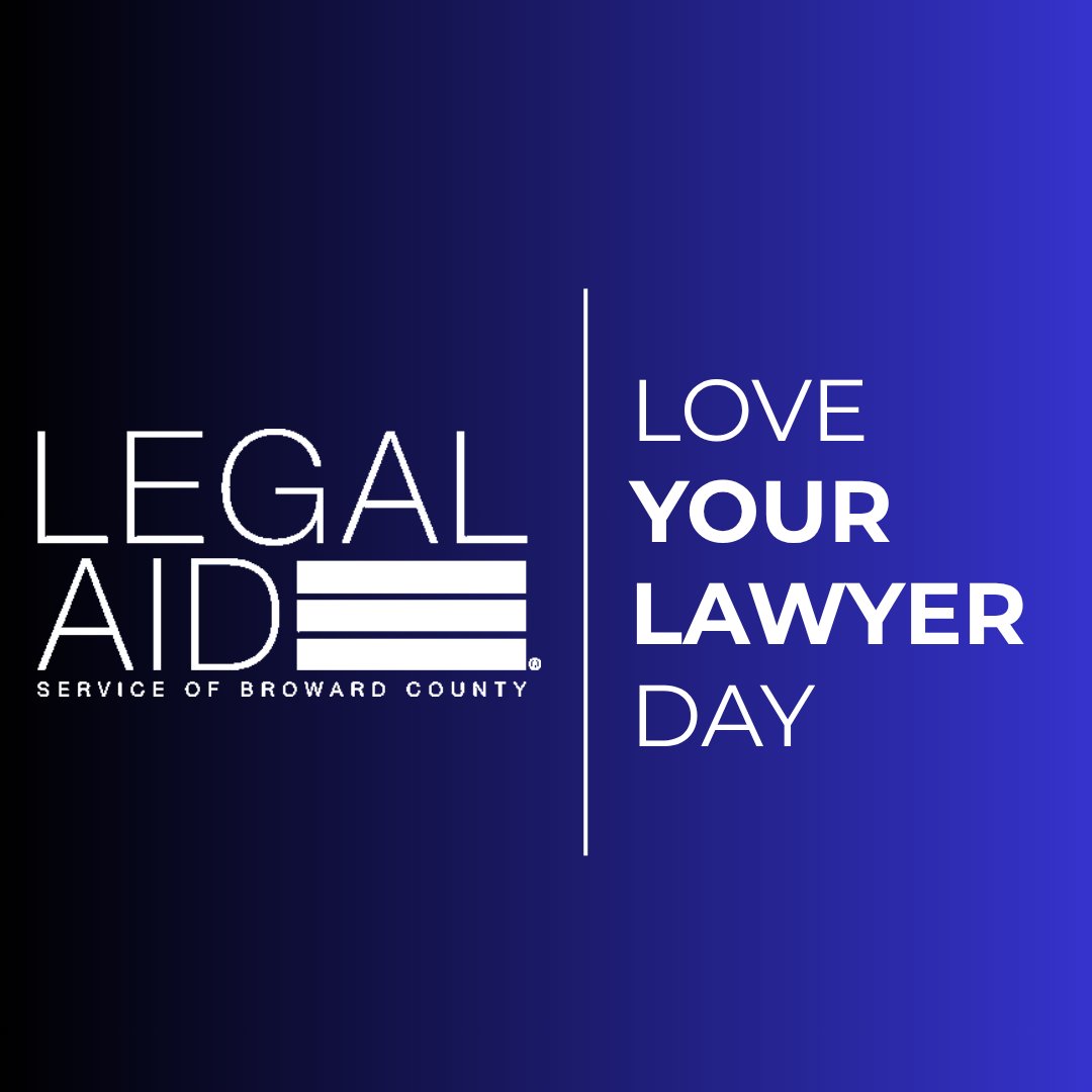 Legal Aid Service of Broward County tweet media