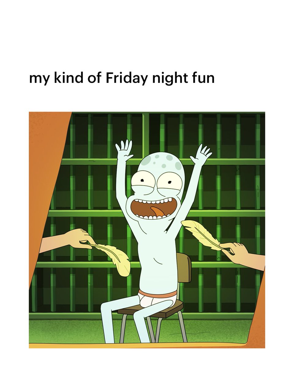 Solar Opposites tweet media