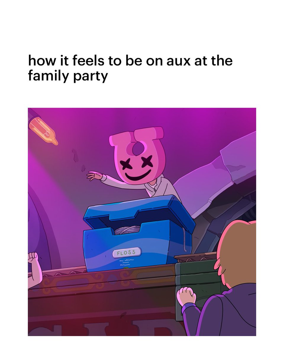 Solar Opposites tweet media