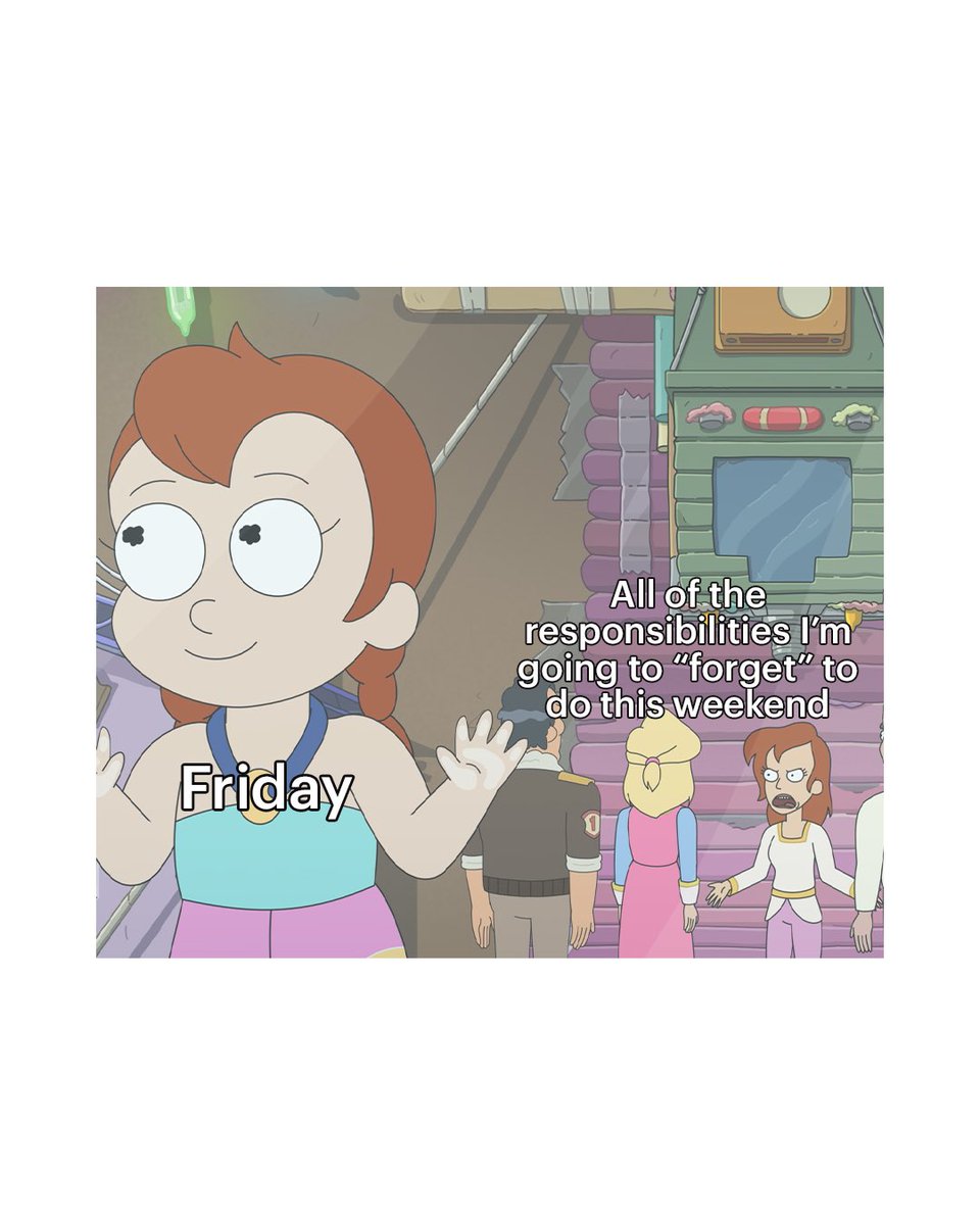 Solar Opposites tweet media