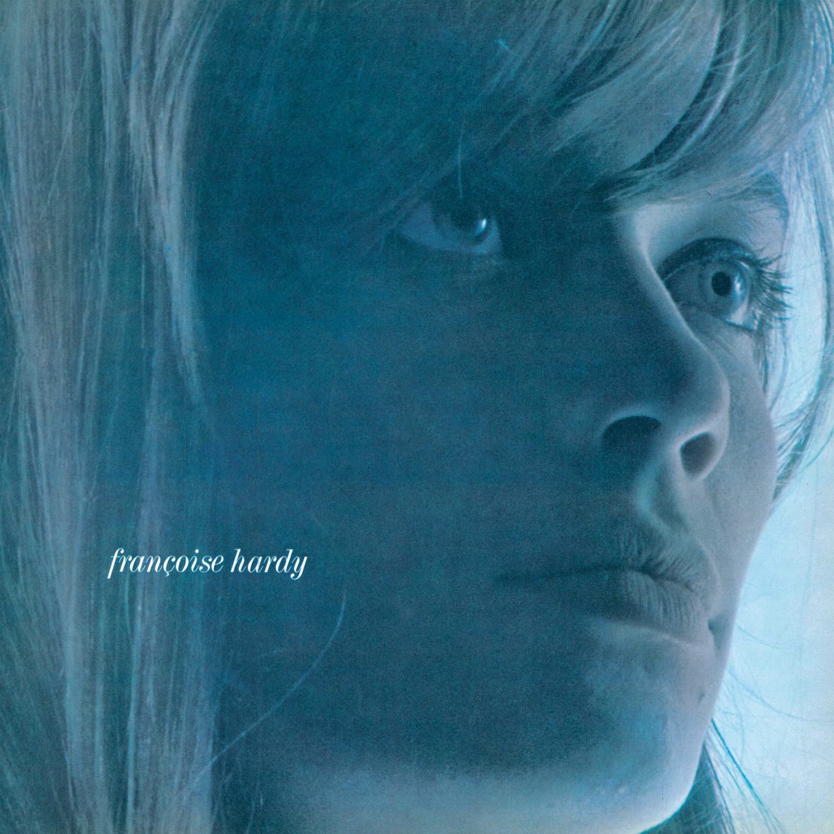 Happy Birthday to Françoise Hardy 4th album "L'amitié"...

60 years old!