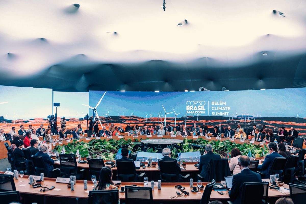 MZEZ_RS's tweet image. “🇸🇮 is strongly committed to a clean, just &amp;amp; competitive energy transition w/ the goal of becoming climate-neutral by 2045. 

By more than doubling our solar ☀️ power capacities in the past 3️⃣ years, we’re contributing to #COP28 energy goals. 
 
W/ reducing our dependency on