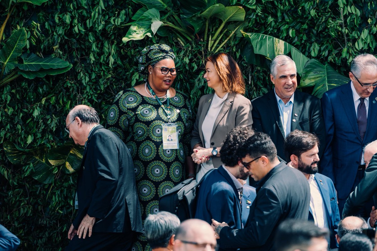 MZEZ_RS's tweet image. “🇸🇮 is strongly committed to a clean, just &amp;amp; competitive energy transition w/ the goal of becoming climate-neutral by 2045. 

By more than doubling our solar ☀️ power capacities in the past 3️⃣ years, we’re contributing to #COP28 energy goals. 
 
W/ reducing our dependency on