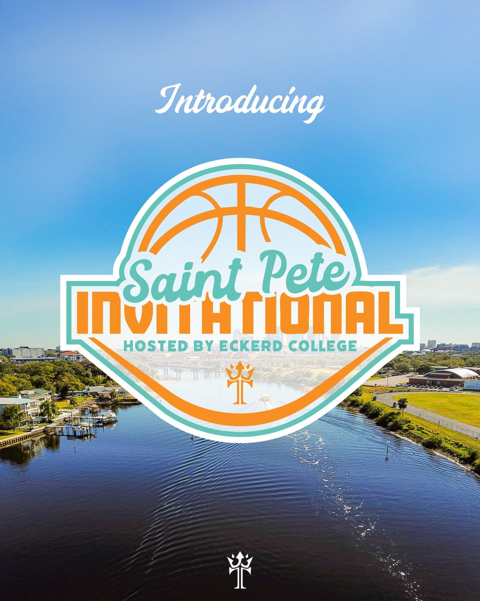 The Aloha spirit is coming to the Sunshine State! Title Town Events is thrilled to announce a new, elite D2 WBB tournament coming to Florida in 2026. Details dropping soon! 

#TitleTownEvents #FloridaHoops #SaintPeteInvitational