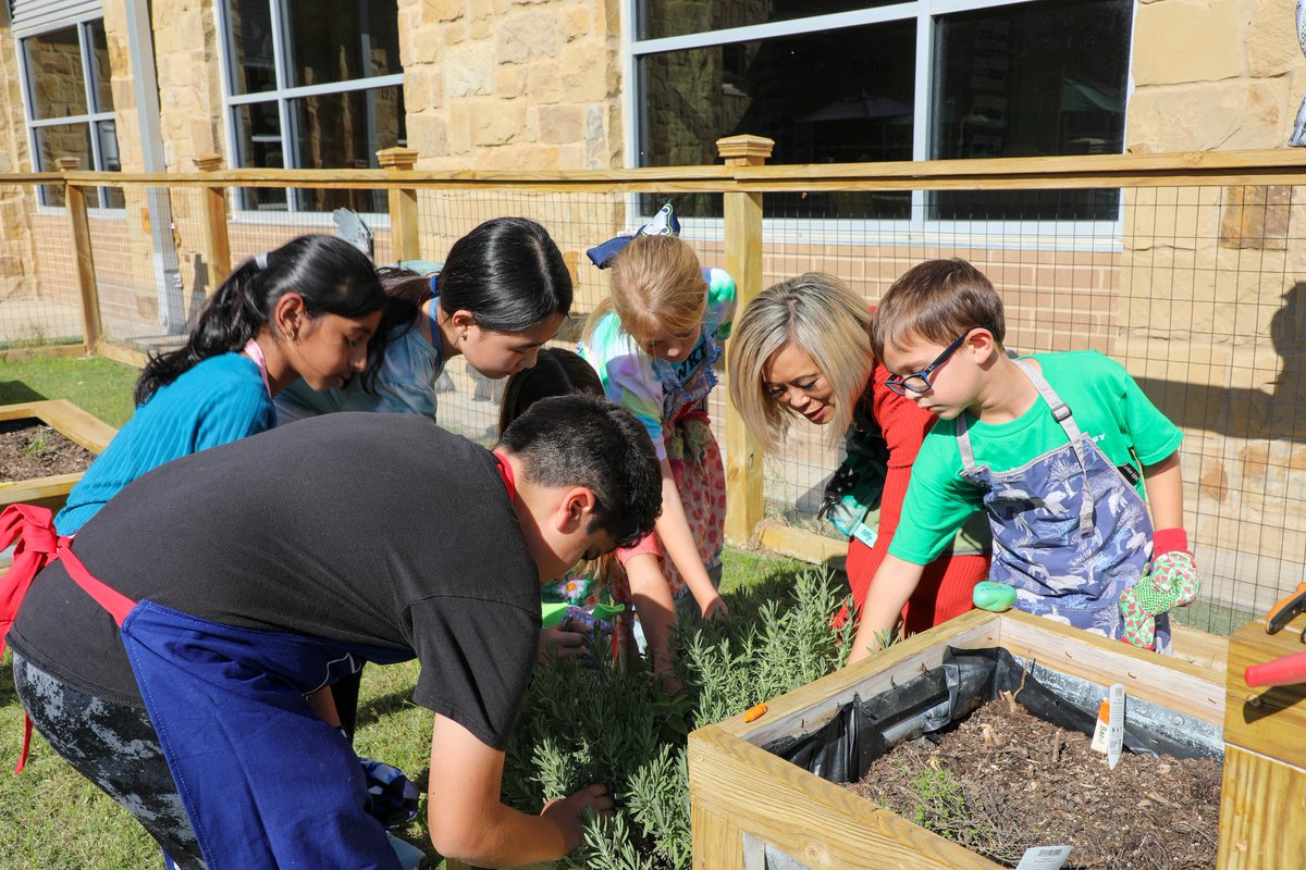 katyisd's tweet image. Texans celebrate Texas Arbor Day each November by planting and caring for trees that clean the air, cool neighborhoods and shelter wildlife. Small actions grow big change. Learn more: tfsweb.tamu.edu/about/news/tex…
 keepkatybeautiful.com/program/legacy…
 #KatyISD #ArborDay