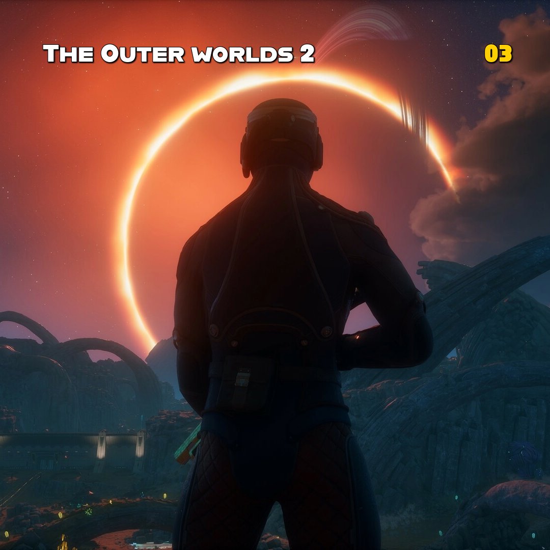 ModicaMedia's tweet image. Wassabi everyone! Join me today at 12 PM PST in #TheOuterWorlds2

Ways to watch:
youtube.com/live/jd27W3TR2…
youtube.com/live/e9V44-7_3… - Vertical
twitch.tv/silvershade6

-Silvershade

#RPG #FirstTimePlaying #LetsPlay