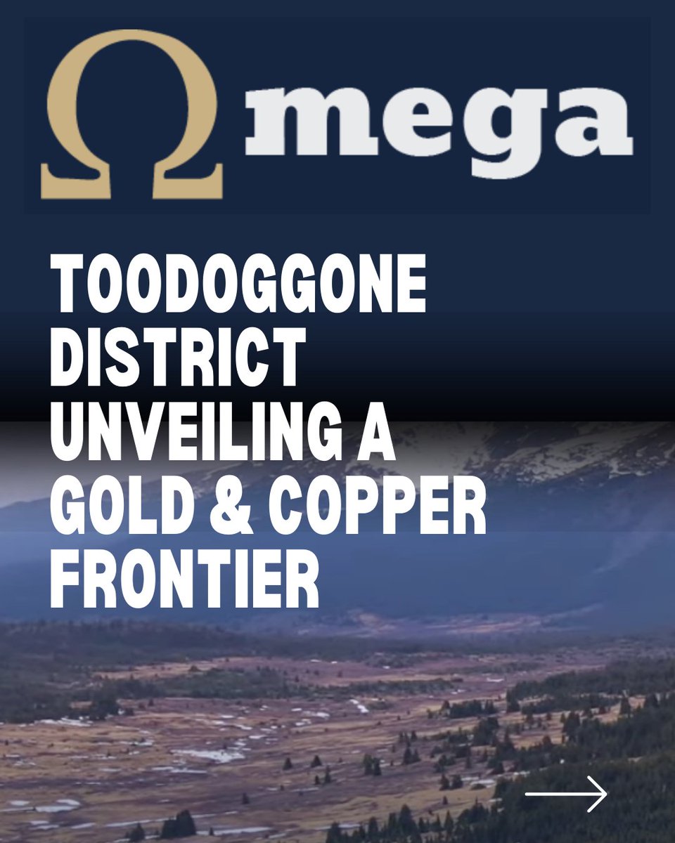 Omega Pacific Resources tweet media