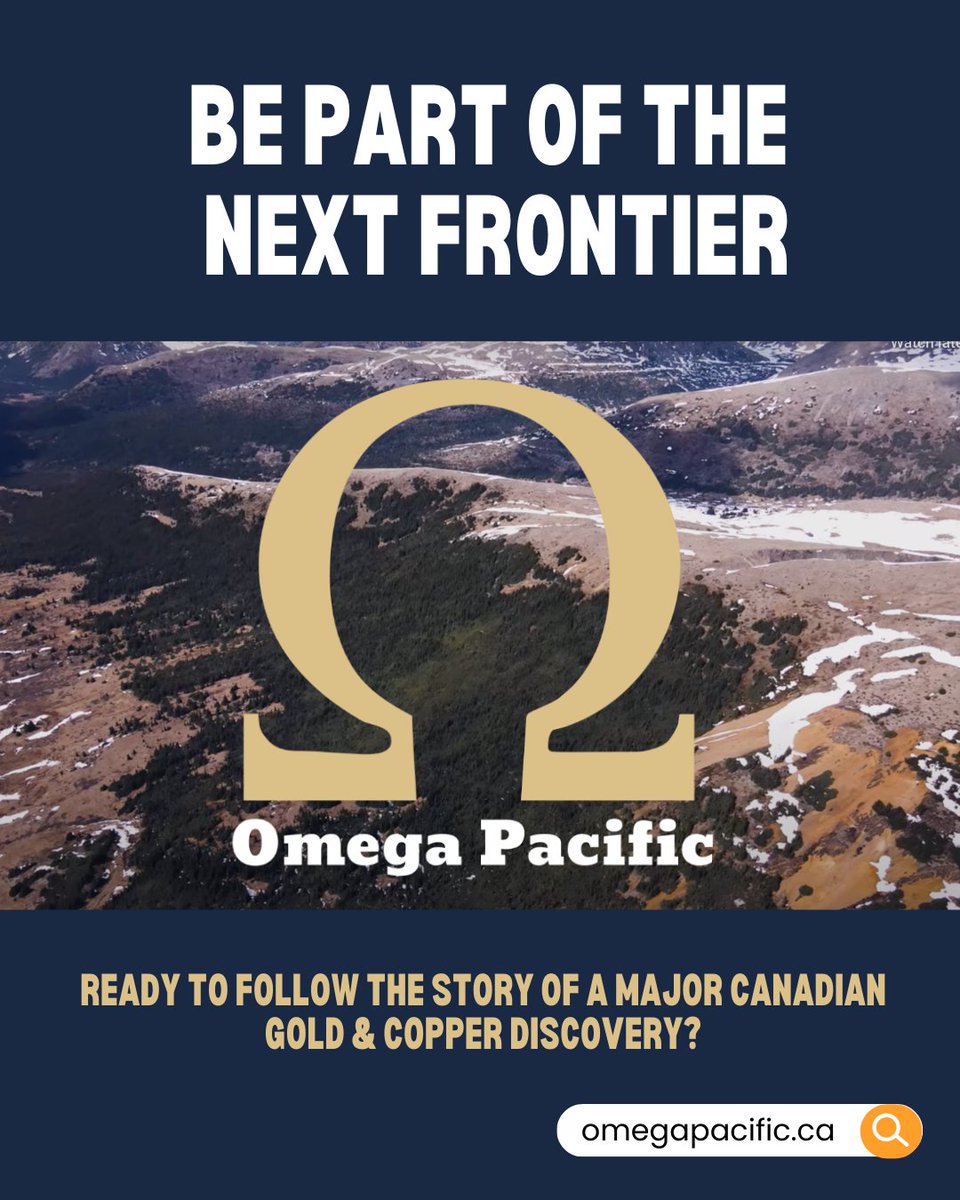 Omega Pacific Resources tweet media