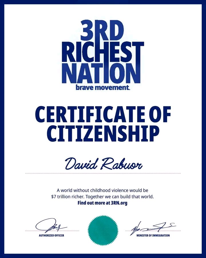 CAHED Kenya tweet media