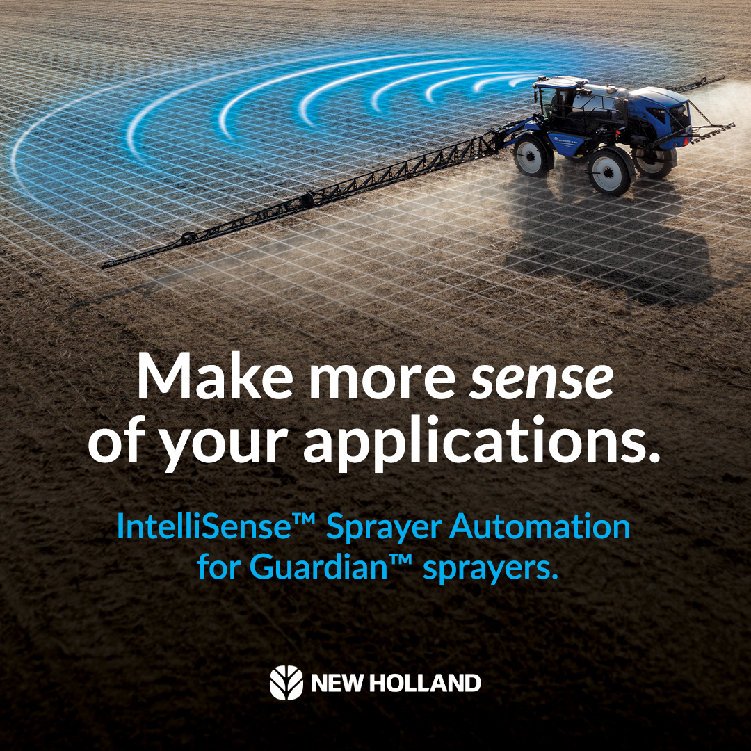 Alta_Implement's tweet image. 1 simple, factory-fit system offers 7 supported modes, including live variable rate and selective spray applications, plus targeted delivery of inputs and more field data for smarter decisions. Some things just make sense. nick@altaimpl.com