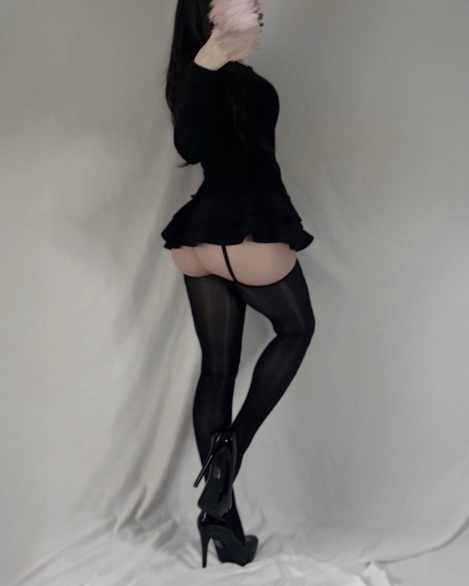 i'm a sweet girl i promise