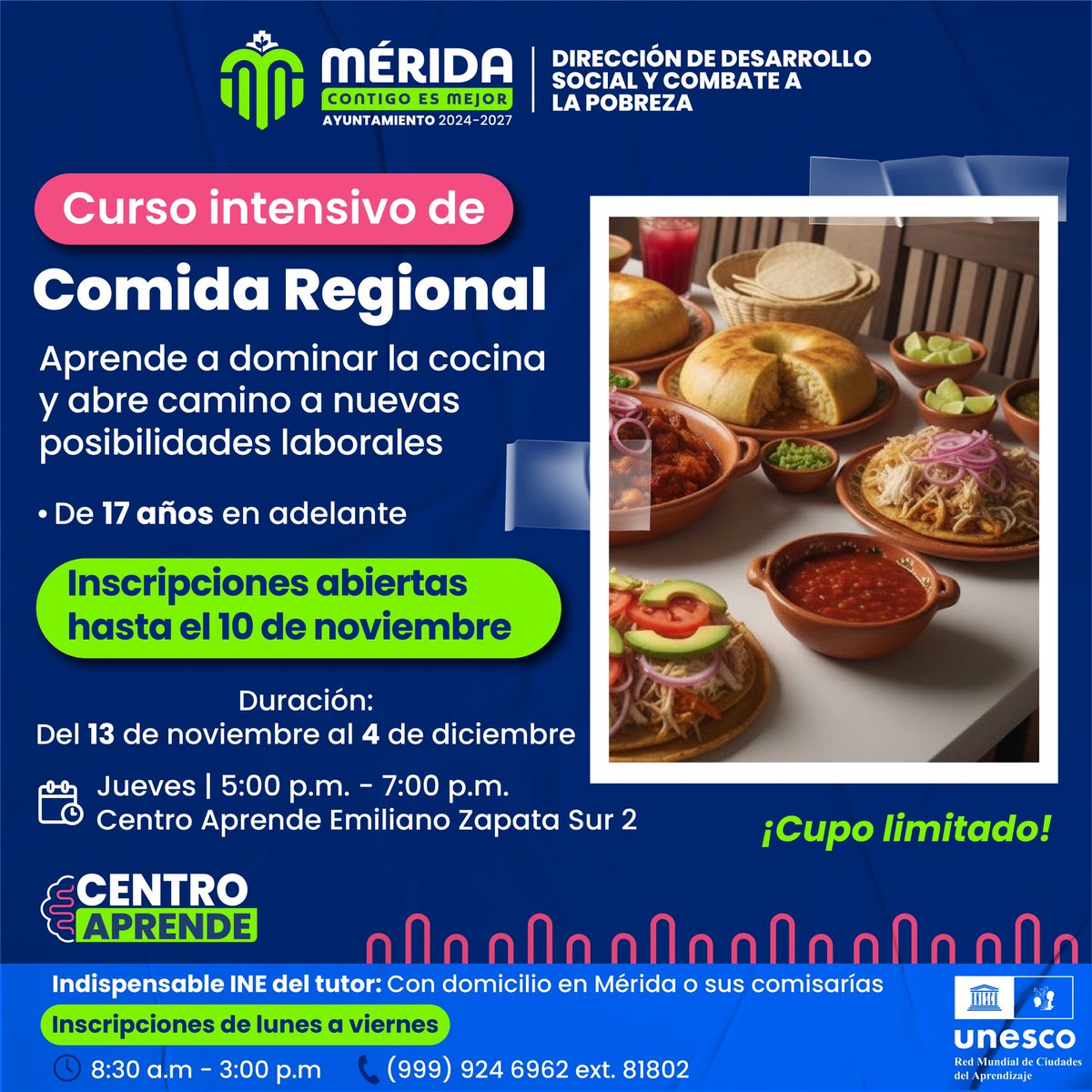 Desarrollo Social y Combate a la Pobreza tweet media