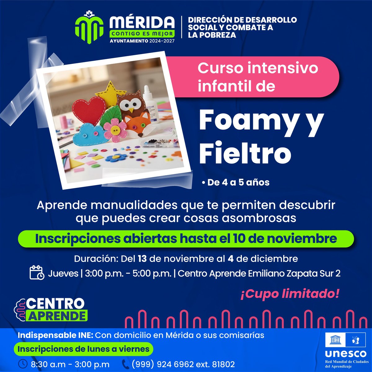 Desarrollo Social y Combate a la Pobreza tweet media