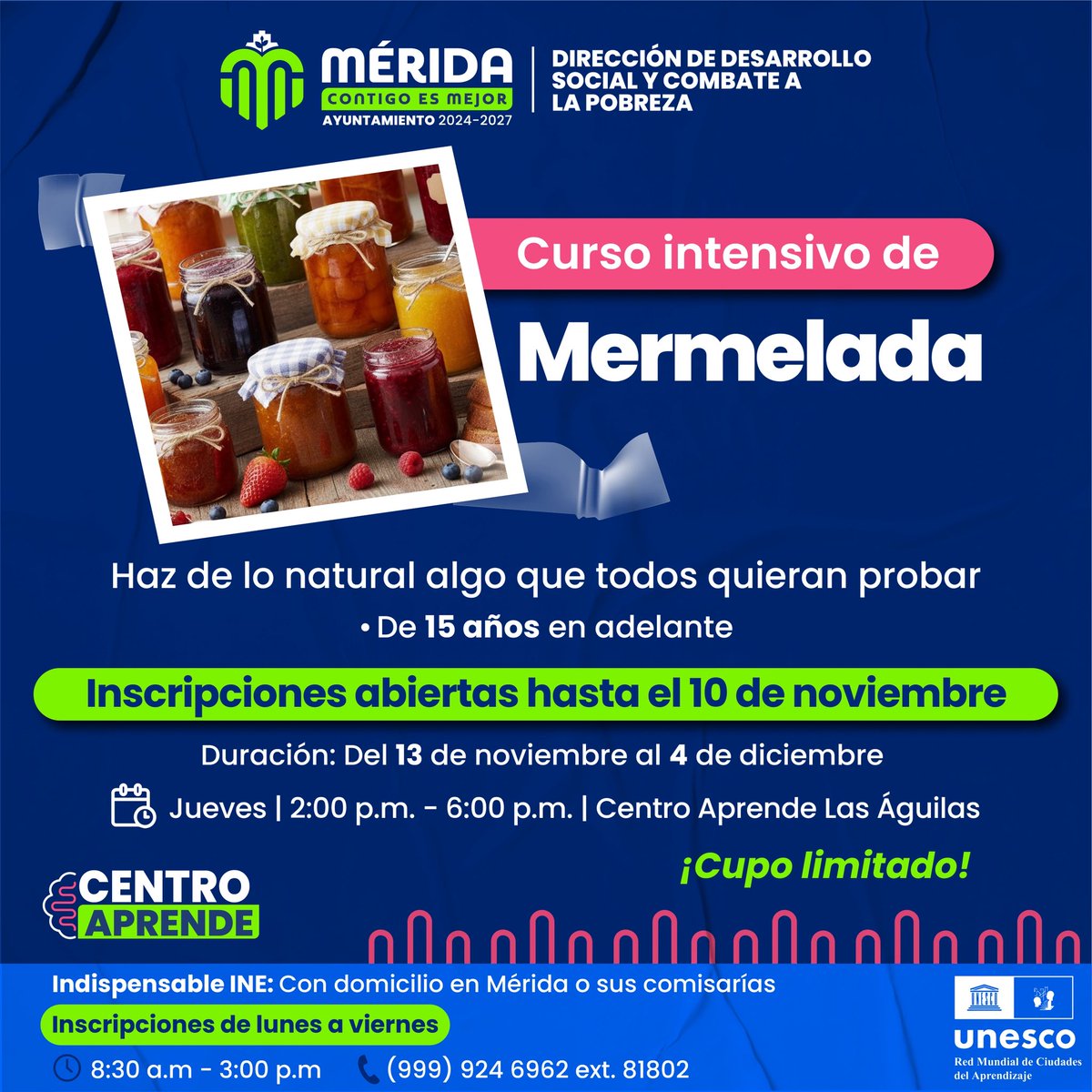 Desarrollo Social y Combate a la Pobreza tweet media