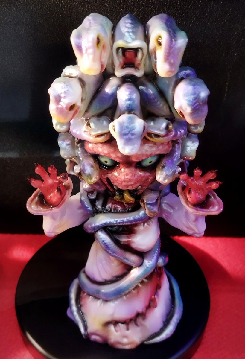 かっこわらい雑貨店　TAMA タマ　ピンク　スーフェス 新品サイン入り かっこわらい雑貨店 TAMA タマ ピンク スーフェス