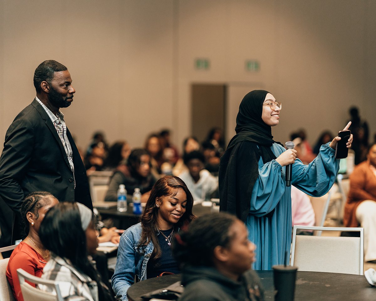 NCCU IAIER tweet media