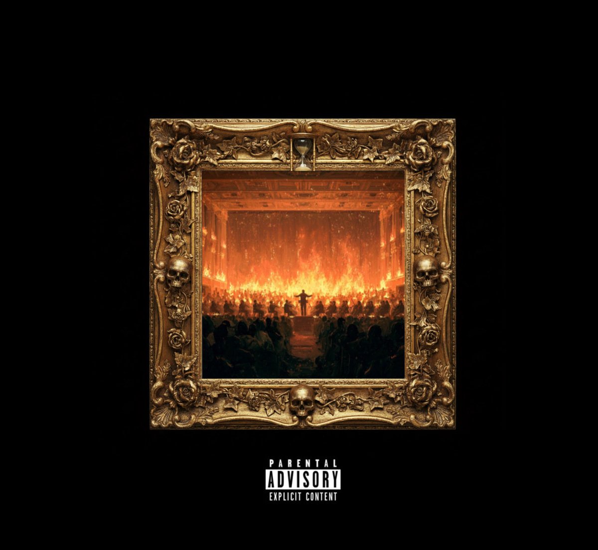 RickKaine's tweet image. 👤RICK KAINE

🎵SOLACEMUSTDIE II

‼️‼️OUT NOW‼️‼️

on.soundcloud.com/8Hd1MKGfPl7gBR…