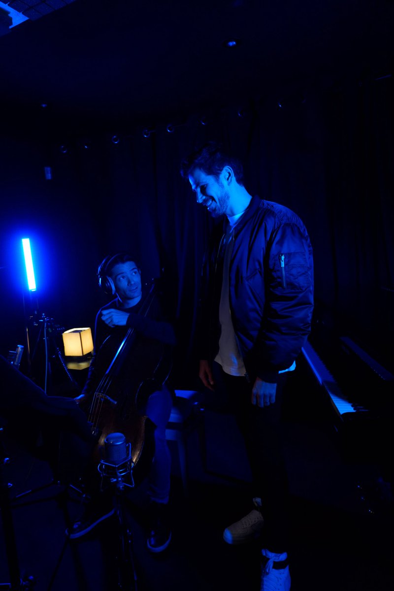 Michael Canitrot tweet media