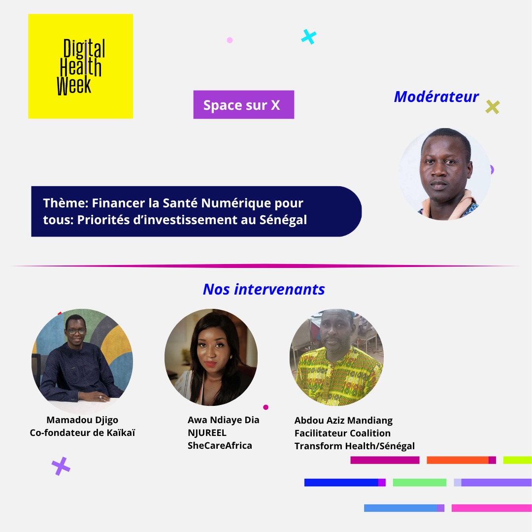 Éclaireuses et Éclaireurs du Sénégal tweet media