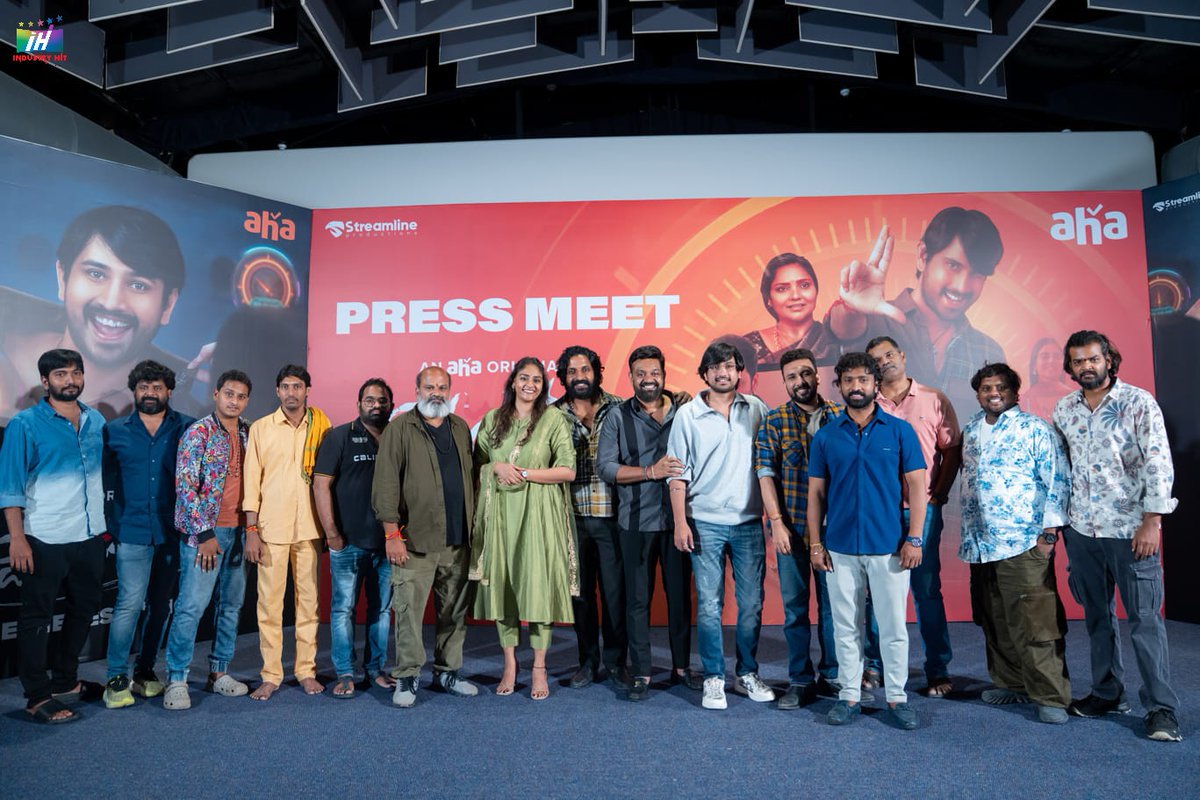 Phanivihari tweet media