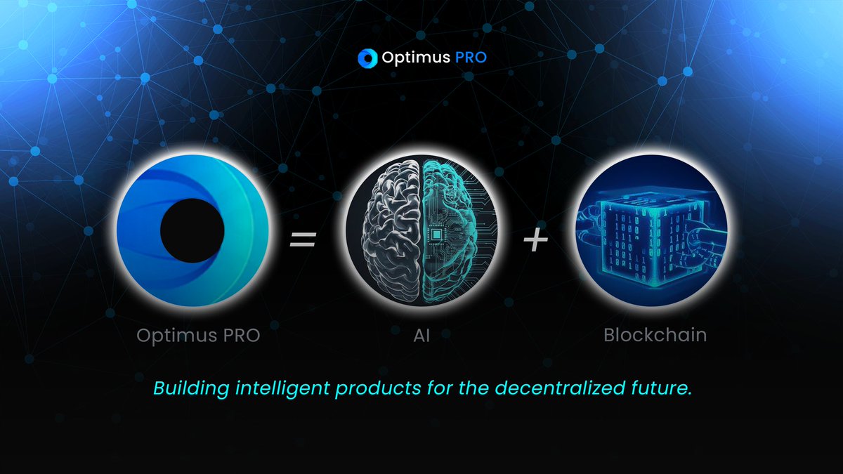 𝗢𝗽𝘁𝗶𝗺𝘂𝘀 𝗣𝗥𝗢 tweet media