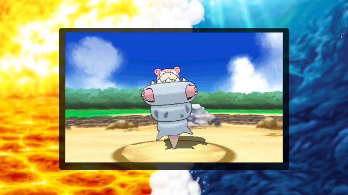 YOOO THE NEW MEGA POKEMON ARE SO COOL!!!