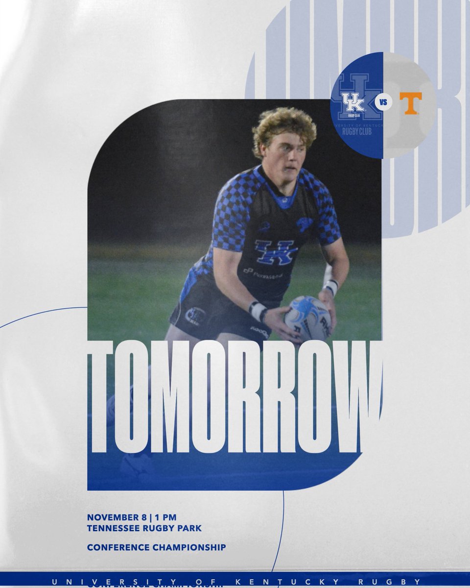 University of Kentucky Rugby Football Club tweet media