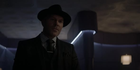 JuanC_Rdgz's tweet photo. 📺 Happy Birthday Josh Blacker 🎂📺
#JoshBlacker #Arrow #Magee #Batwoman #Virgil #HappyBirthdayJoshBlacker https://t.co/ldOEU3L30S