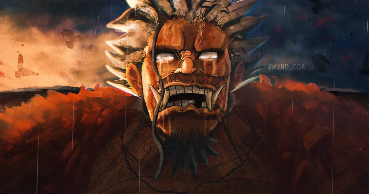 OPspoiler_'s tweet photo. #ONEPIECE1166

🚨 ACTIVEZ LES NOTIFICATIONS POUR LES SPOILS DU CHAPITRE 1166 DE ONE PIECE ! https://t.co/LwHv6DctQV