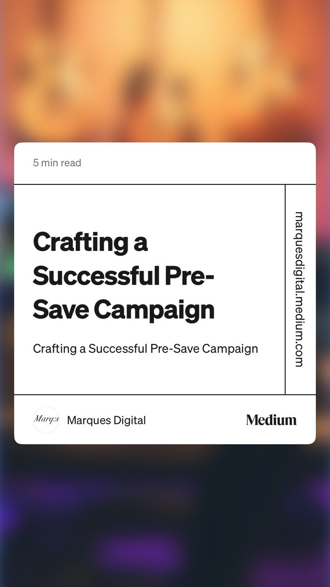 Marq:s Digital tweet media