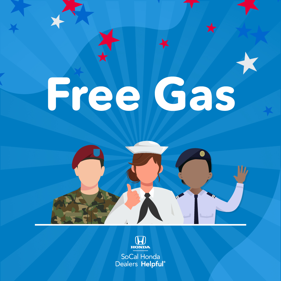 SoCal Honda Dealers tweet media