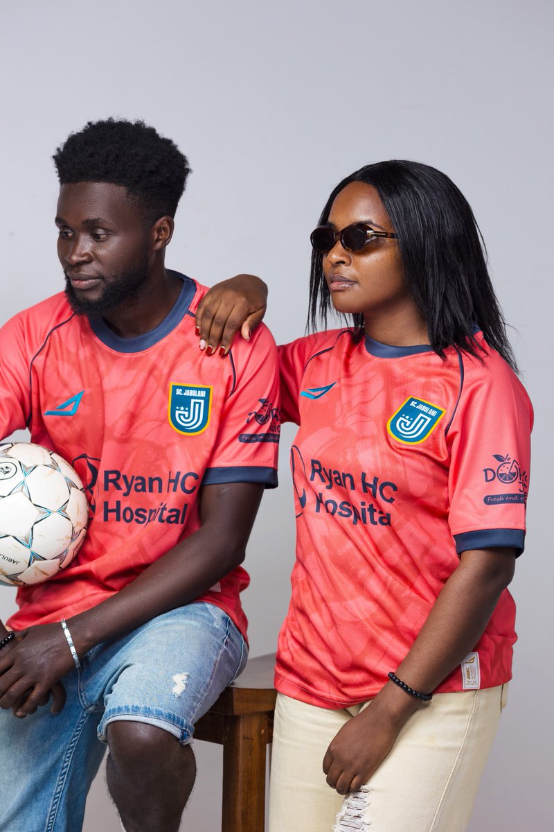 The DISKI isn’t just danced, it is worn

#TheDiski
#UpTheJabulani