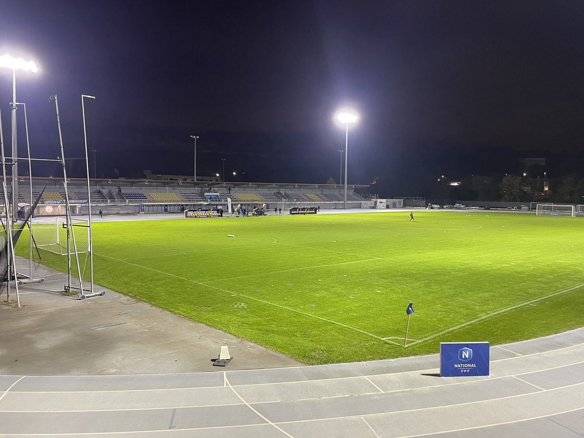 Bastien Blandin tweet media