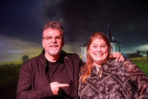 Captures by Amanda tweet media