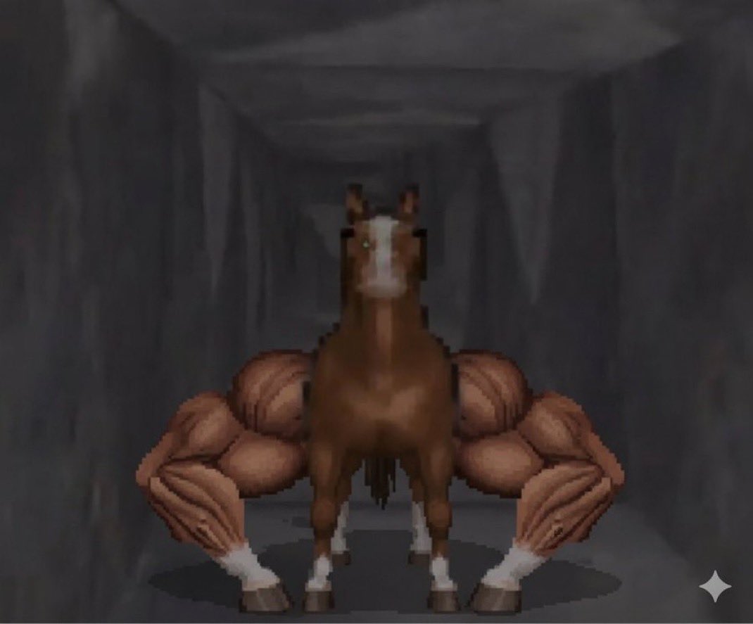 Next leg up takes us to 2M. Accumulate here. The $horse is in the vent.