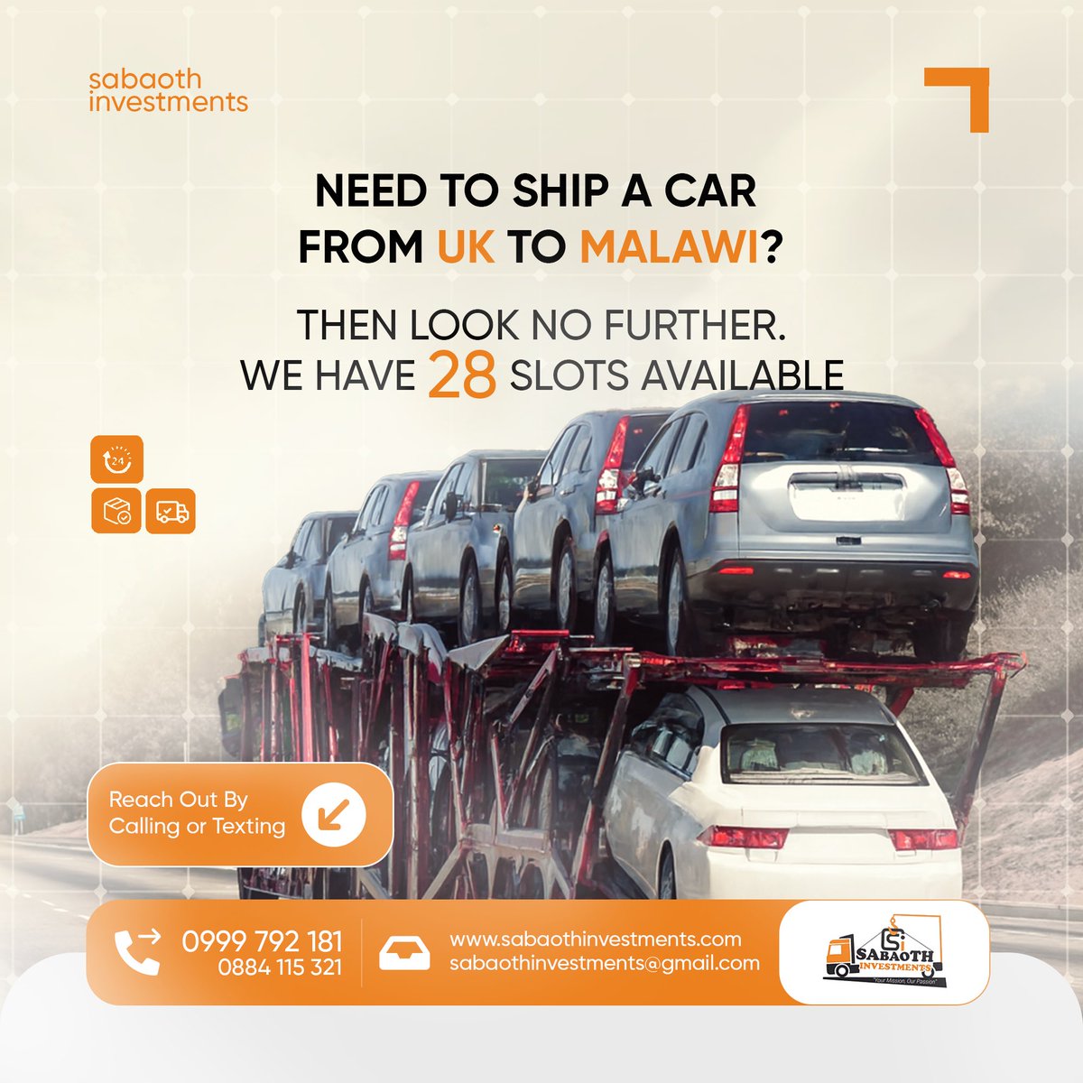 Please retweet and save a fellow Malawian shipping headaches 🫶🏿