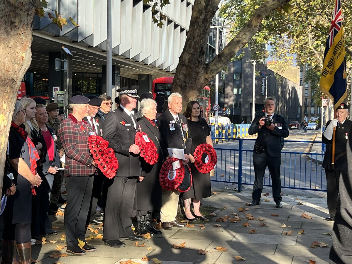 London Euston tweet media