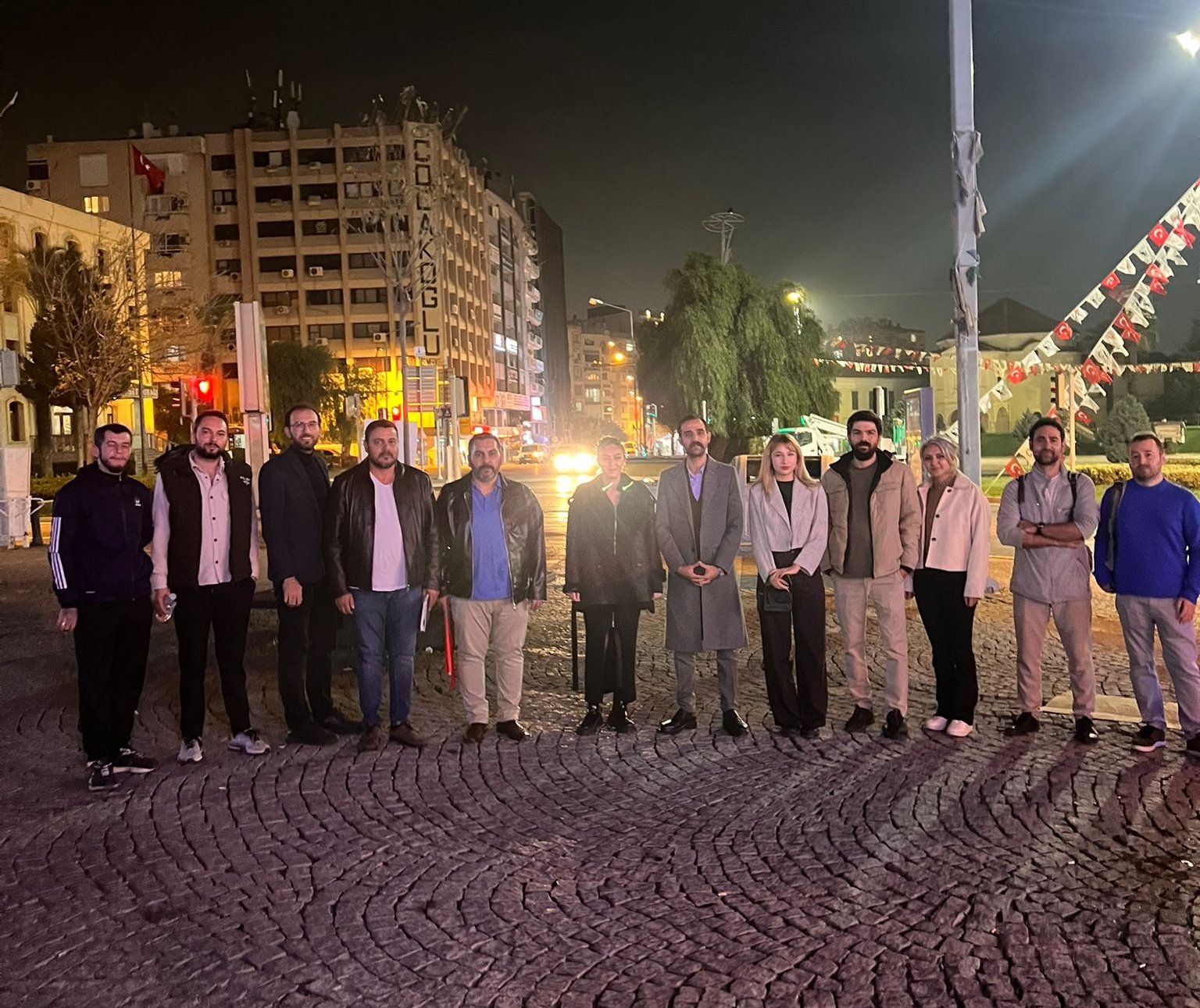 Uygar Türk Topluluğu