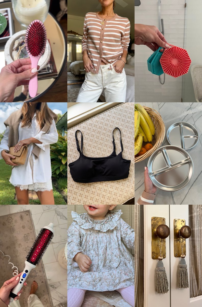 Sharing my favorite Amazon buys lately: carriebradshawlied.com/2025/11/favori…