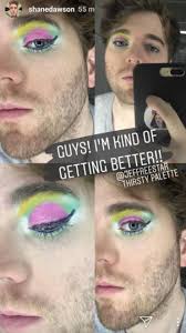 i think im finally getting handy with this app