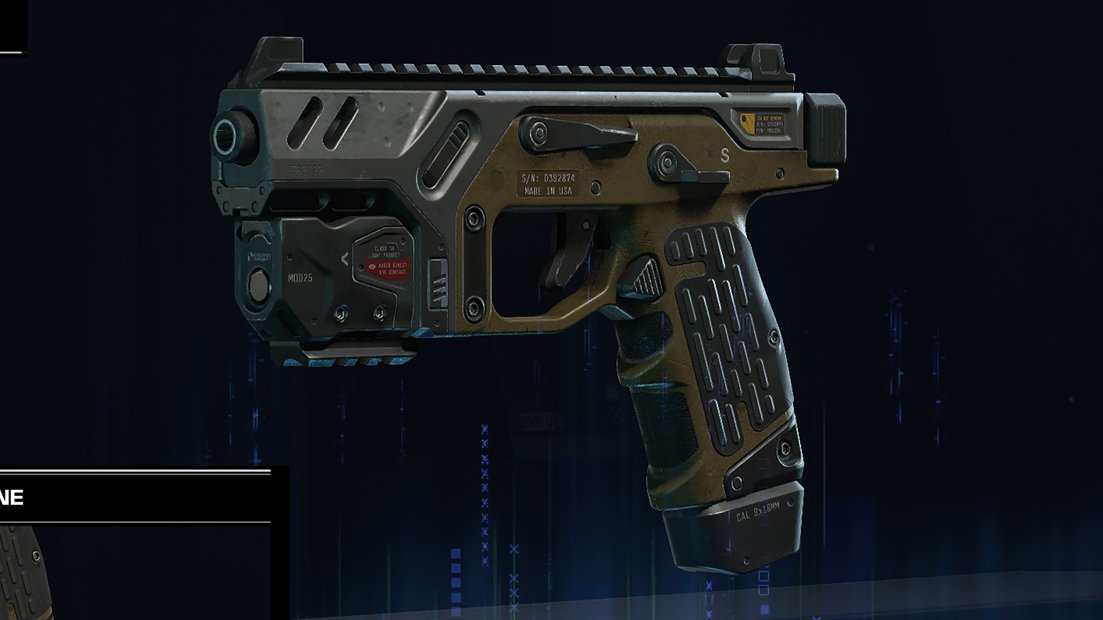 DETONATEDcom's tweet image. All CLASSIC Black Ops 2 Weapons available in #BlackOps7 ON LAUNCH:

💥 Carbon 57 (PDW 57)
💥 MPC-25 (MSMC)
💥 VS Recon (DSR-50)
💥 Jager 45 (Tac-45)
💥 Coda 9 (KAP 45)
💥 Peacekeeper MK1
💥 M8A1