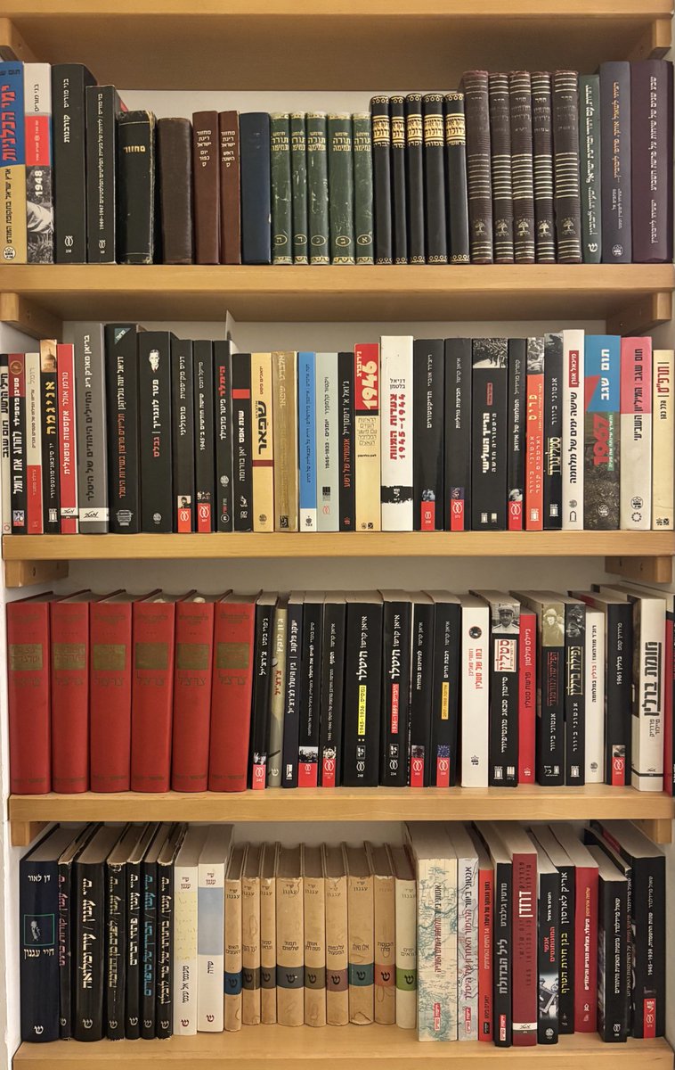 שואה, שואה בכל מקום